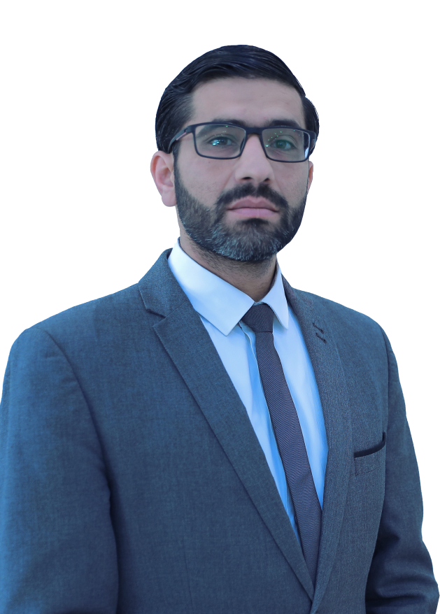 عمار الرجوب