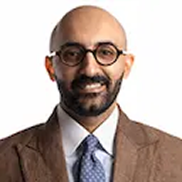 Mohammed Jamil