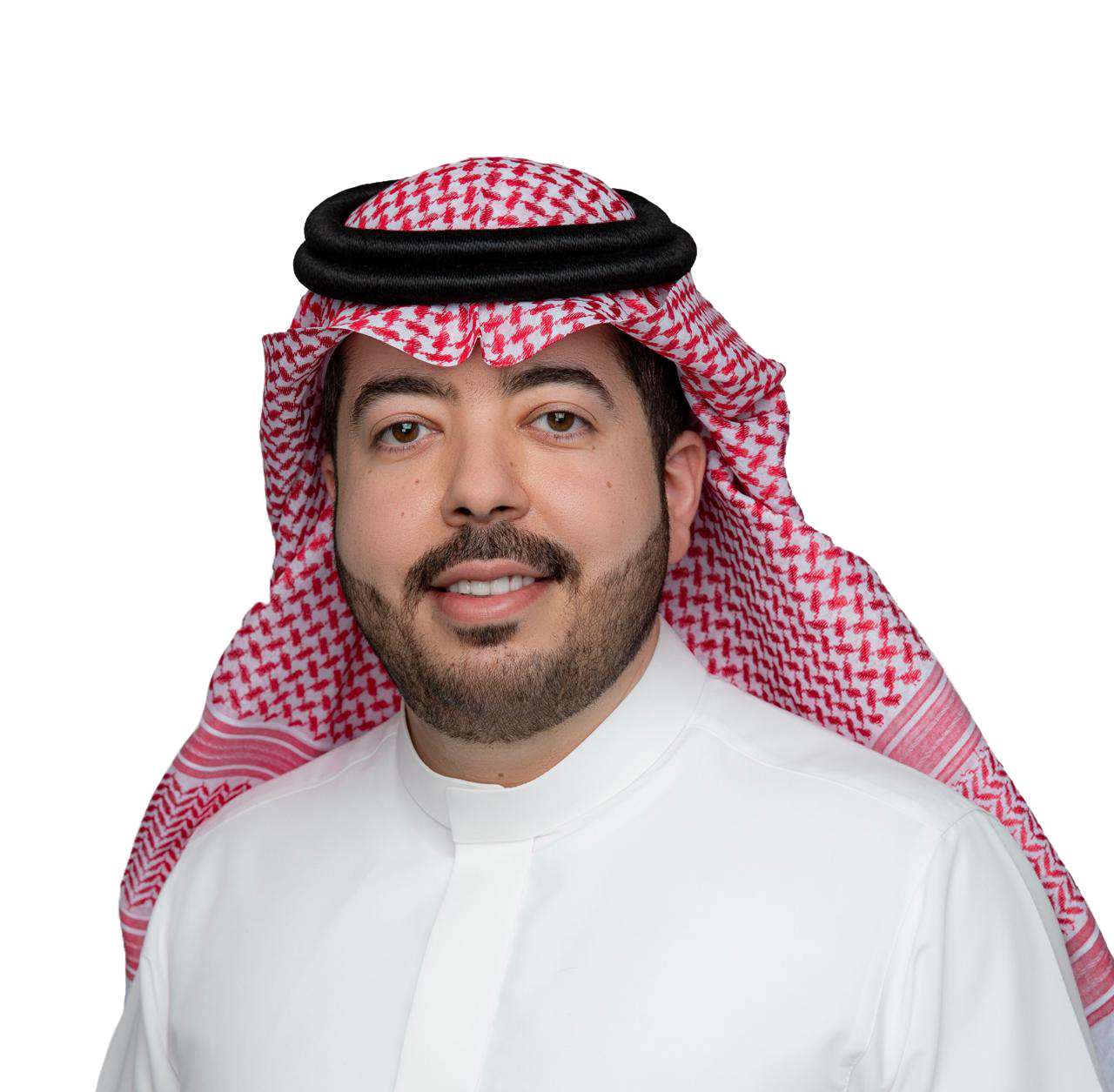 فراس ج. المطرفي