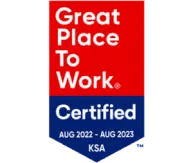 Great Place to Work – Best Workplace for women